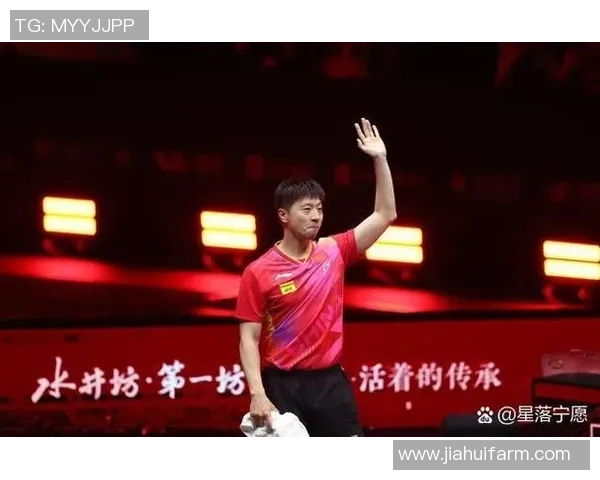 上海乒乓球队在洲际杯中的实力展现与未来发展潜力分析 上海乒乓球队在洲际杯中的实力展现与未来发展潜力分析