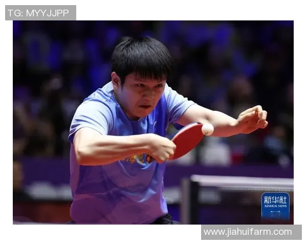 乒乓球战术排行榜揭晓上海乒乓球队荣获第三名佳绩