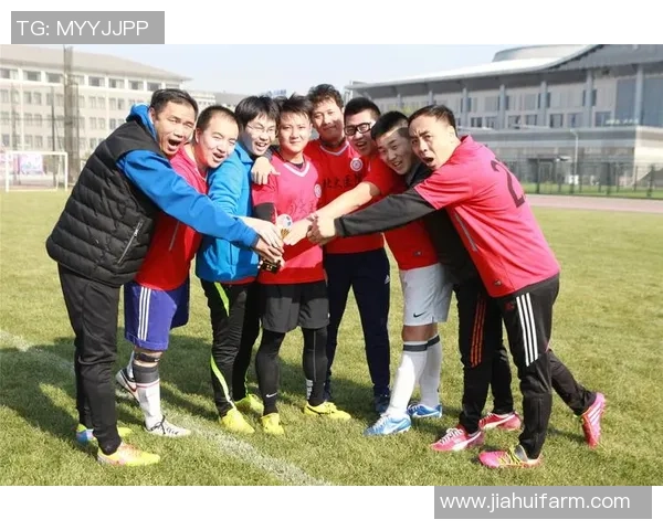 医院足球：促进医患关系与团队合作的新兴运动方式