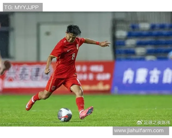 唐英杰足球：探索中国足球新生力量与未来发展之路