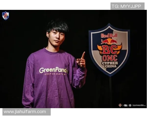 全国街舞大赛特别报道：北京滑板队如何成功转型为街舞新星