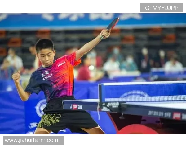 广州乒乓球队的反击策略与训练揭秘深度分析乒乓球竞技的魅力与挑战