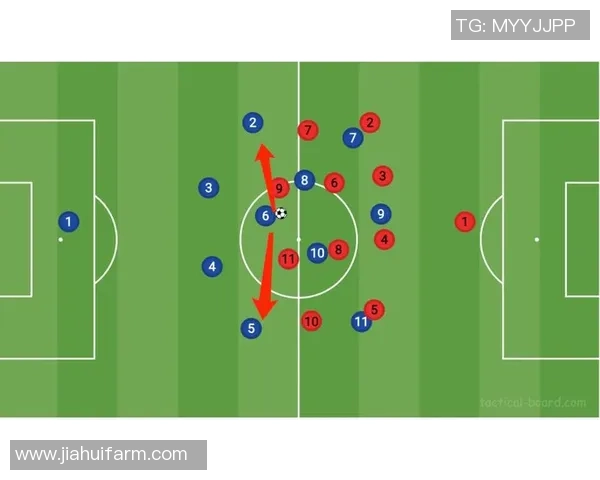 波动足球:解析足球比赛中的不确定性与战术变革的深层影响 波动足球:解析足球比赛中的不确定性与战术变革的深层影响