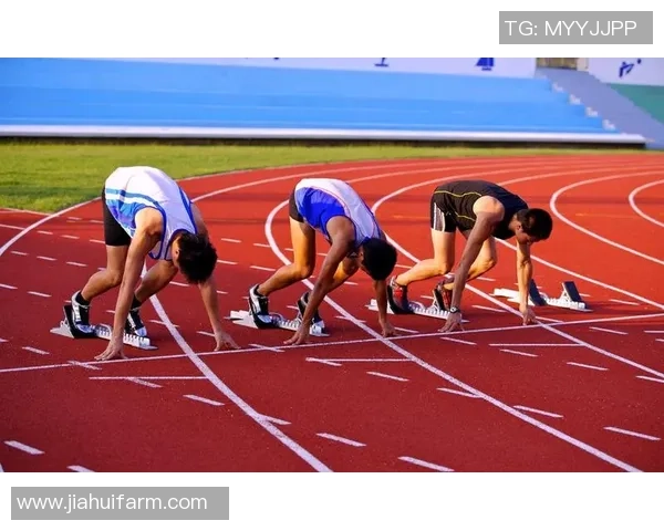 短跑运动与足球结合的创新训练方法探讨与实践分析