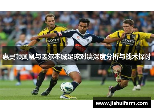 惠灵顿凤凰与墨尔本城足球对决深度分析与战术探讨