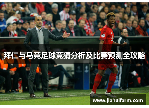 拜仁与马竞足球竞猜分析及比赛预测全攻略