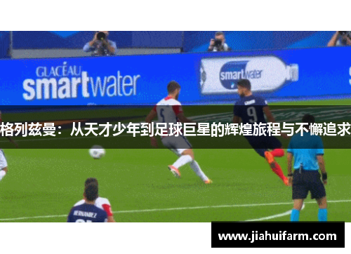格列兹曼：从天才少年到足球巨星的辉煌旅程与不懈追求