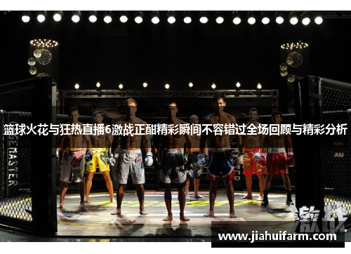 篮球火花与狂热直播6激战正酣精彩瞬间不容错过全场回顾与精彩分析